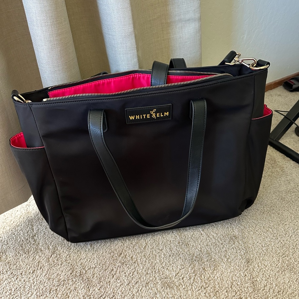 White Elm Aquila tote bag